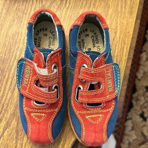 Toddler Bowling Shoes